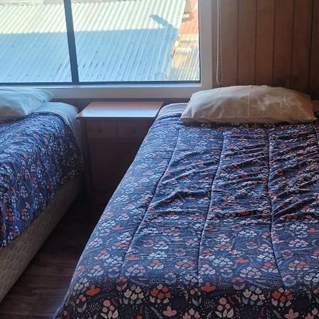 Appartement Departamento Lulu à Puerto Natales Extérieur photo