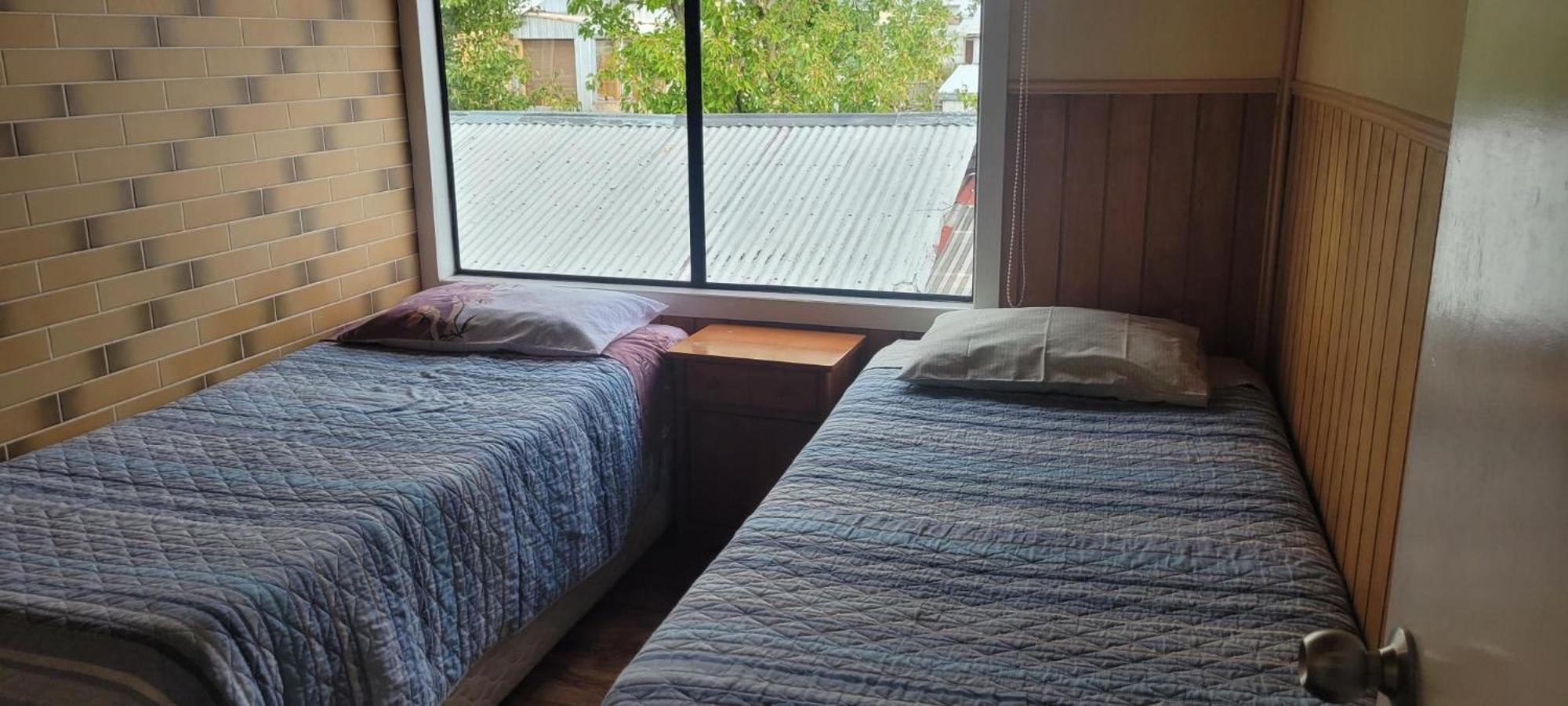 Appartement Departamento Lulu à Puerto Natales Extérieur photo