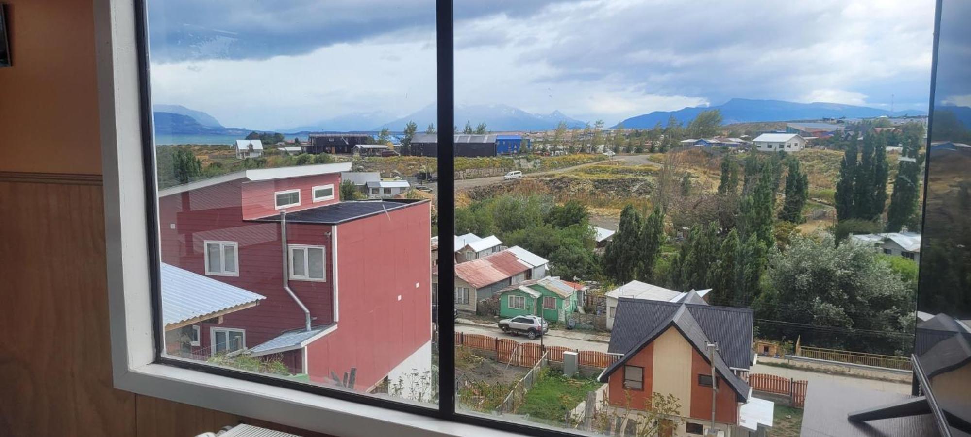 Appartement Departamento Lulu à Puerto Natales Extérieur photo