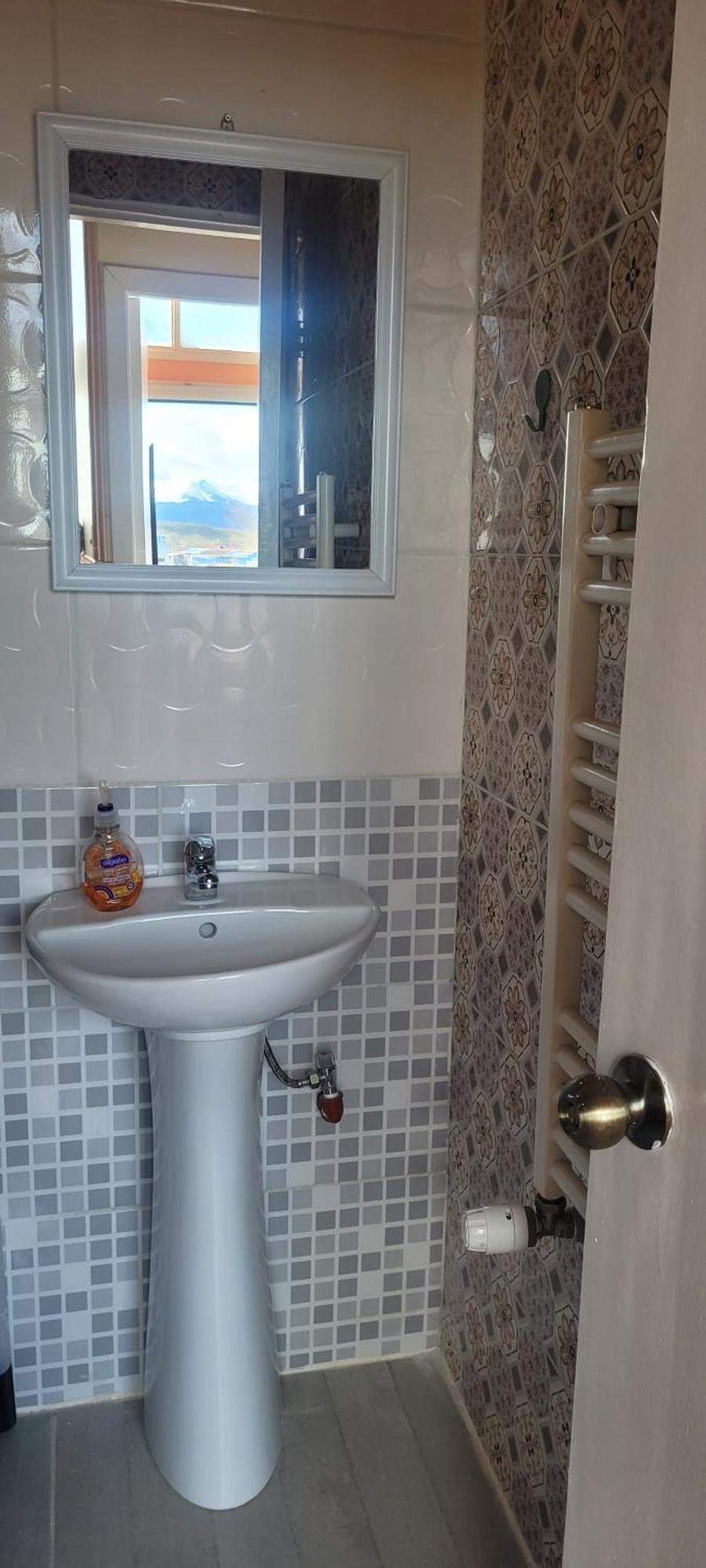 Appartement Departamento Lulu à Puerto Natales Extérieur photo